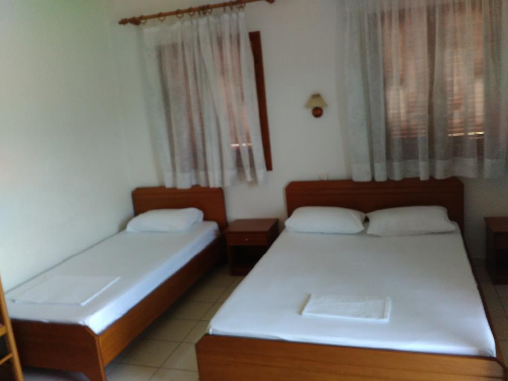 Guesthouse Arsenis Kalambaka Cameră foto