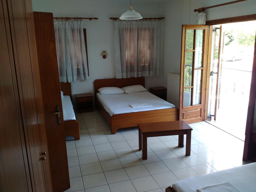 Guesthouse Arsenis Kalambaka Cameră foto